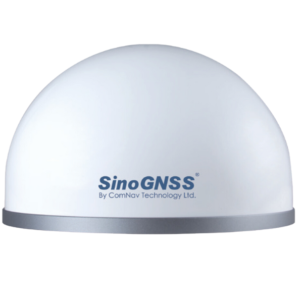 SinoGNSS A300 GNSS Monitoring Receiver