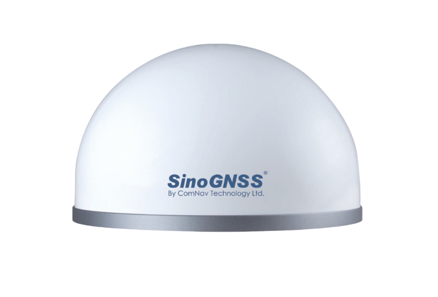 SinoGNSS A300 GNSS Monitoring Receiver