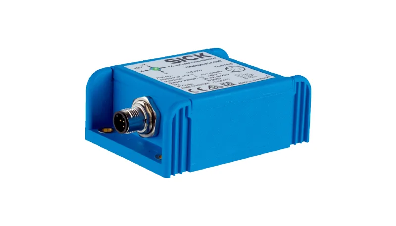 SICK TMM88 Inclination Sensor