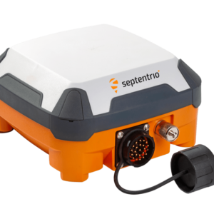 Septentrio GNSS Smart Antenna - High-Precision GNSS Sensor