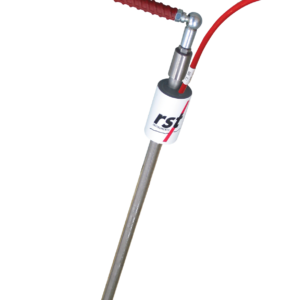 RST Instruments VW Crackmeter - Vibrating Wire Crack Sensor