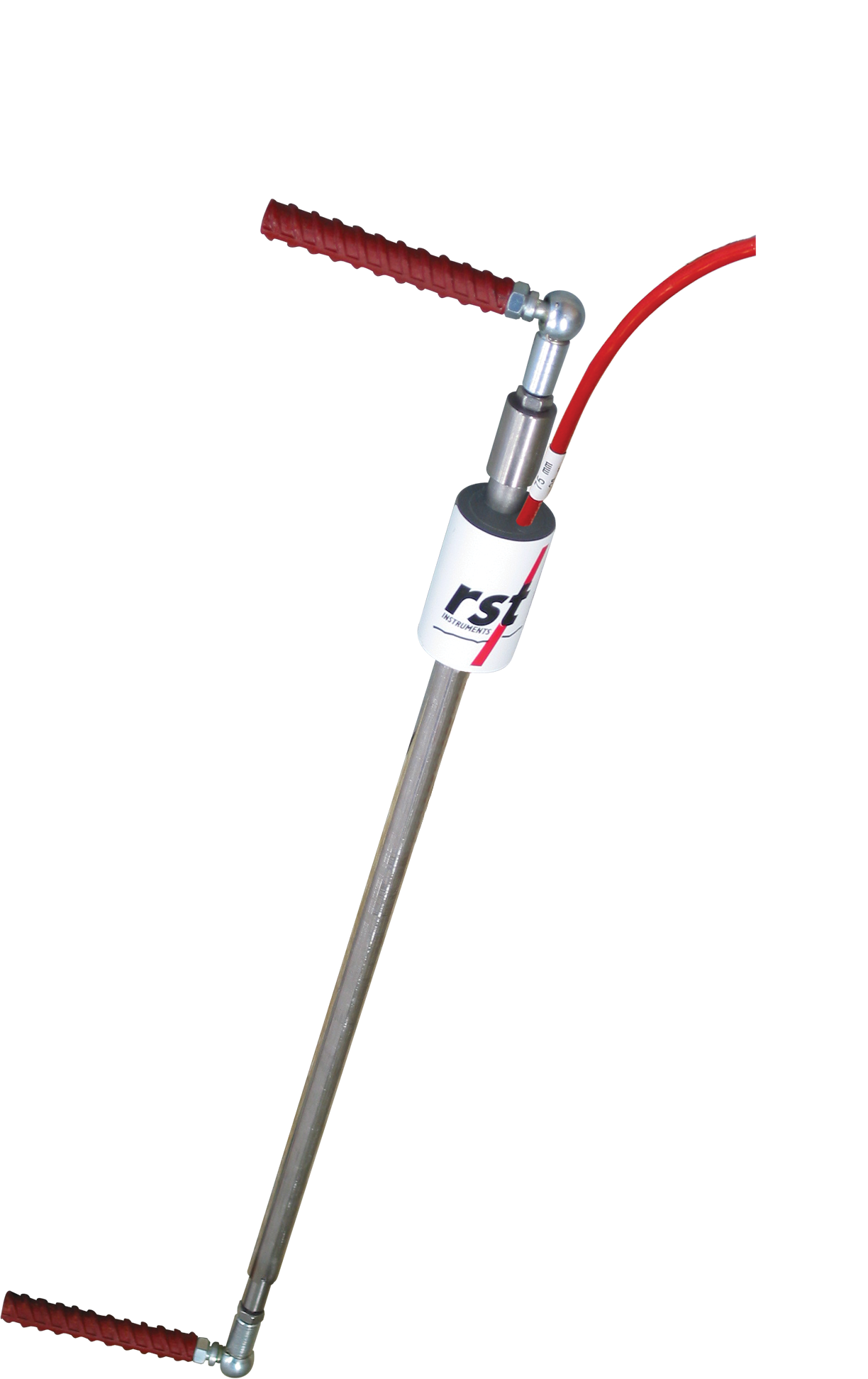 RST Instruments VW Crackmeter - Vibrating Wire Crack Sensor
