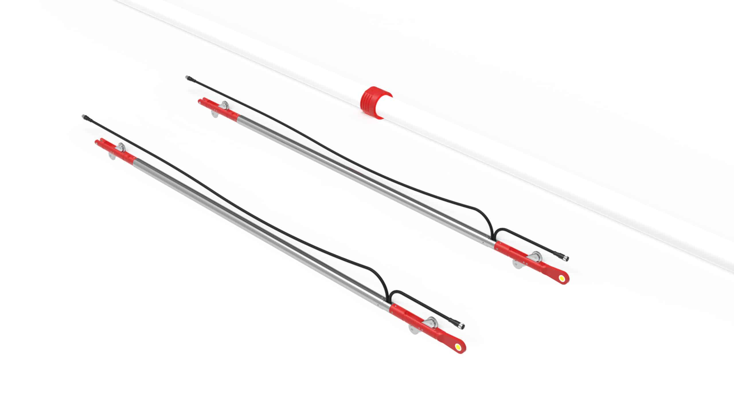 Sisgeo DEX-S – Digital Crack & Displacement Sensor