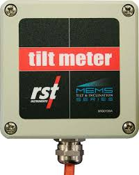 RST DT205 MEMS Tiltmeter