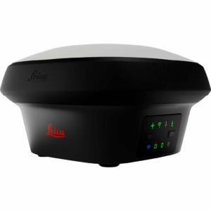 Leica GNSS Monitoring Sensor