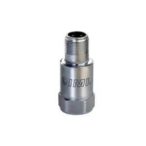 PCB Piezotronics 603C01 - Industrial IEPE Accelerometer Vibration Diagnostics
