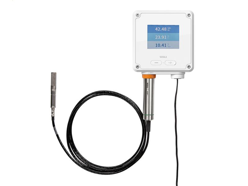 Vaisala HMP7 Temperature & Humidity Probe
