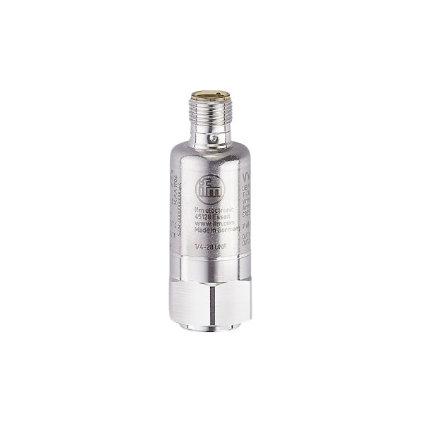 ifm VVB001 Machine Vibration Sensor (IO-Link)