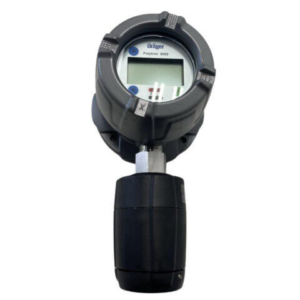 Dräger Polytron 8100 EC - Fixed Industrial Gas Detecto